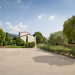 Tenuta Campetti Βίλα