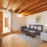 Tenuta Campetti Βίλα