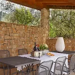 Tenuta Campetti Βίλα *