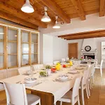 Tenuta Campetti Βίλα