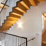Tenuta Campetti Βίλα *