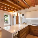 Tenuta Campetti Βίλα *