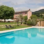 Tenuta Campetti Βίλα *