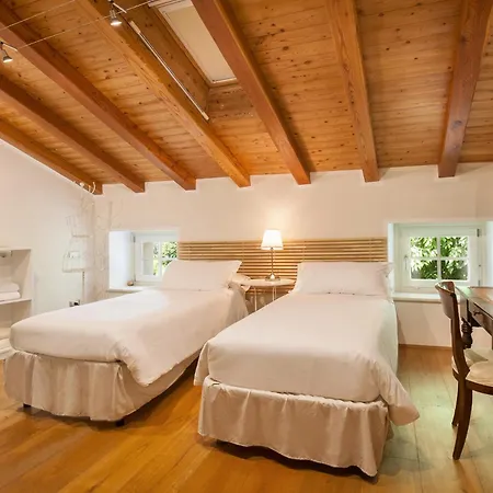Villa Tenuta Campetti Caprino Veronese