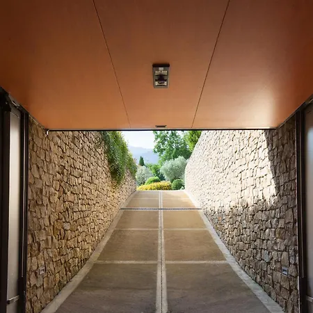 Tenuta Campetti * Caprino Veronese