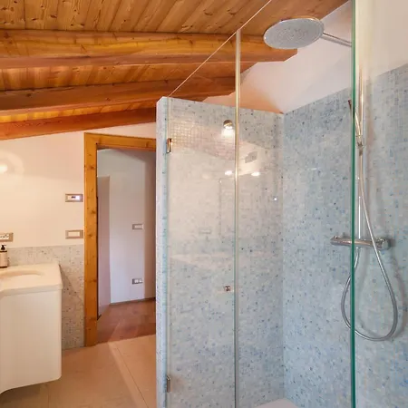 Tenuta Campetti Villa *