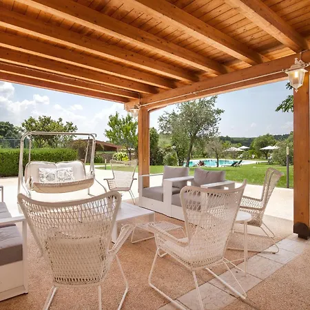 Tenuta Campetti * Caprino Veronese