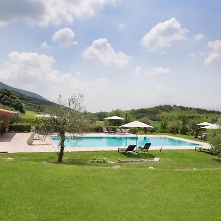 Tenuta Campetti Villa