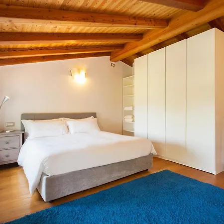 Villa Tenuta Campetti