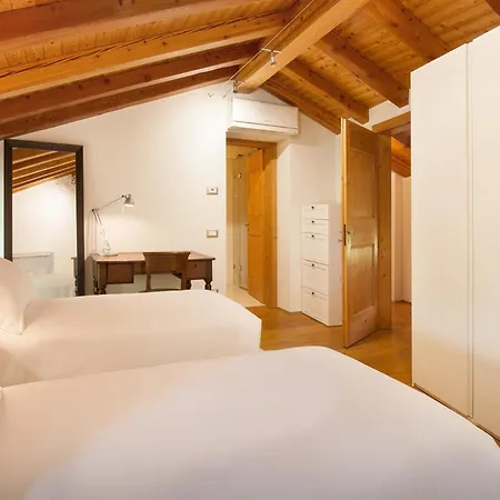 Tenuta Campetti Villa Caprino Veronese