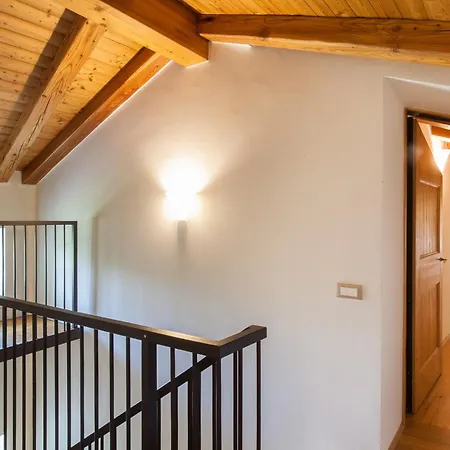 Tenuta Campetti Villa