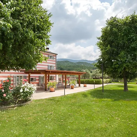 Tenuta Campetti Βίλα *