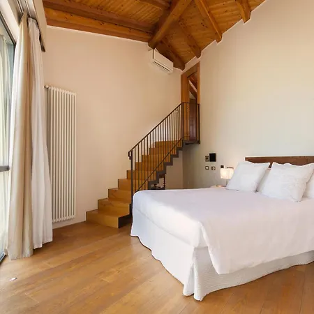 Tenuta Campetti Villa Caprino Veronese