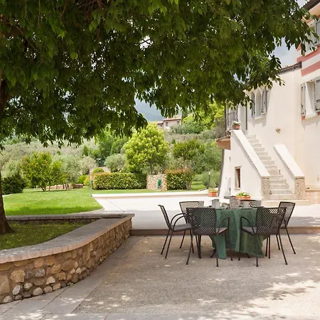 Villa Tenuta Campetti Caprino Veronese