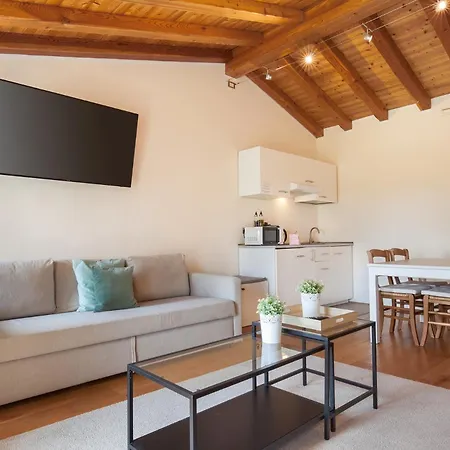 Tenuta Campetti *