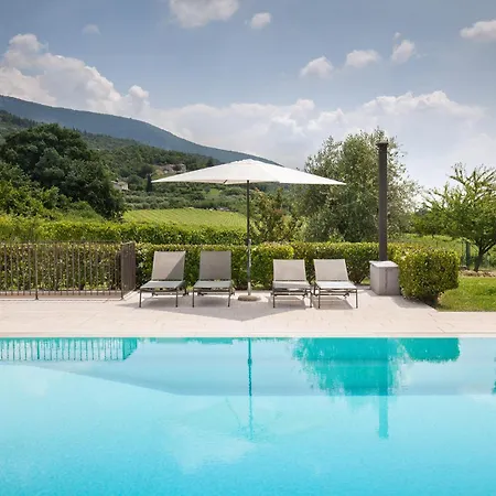 Tenuta Campetti Caprino Veronese