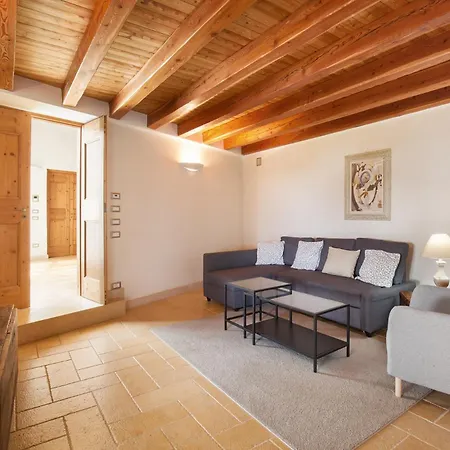 Tenuta Campetti Villa