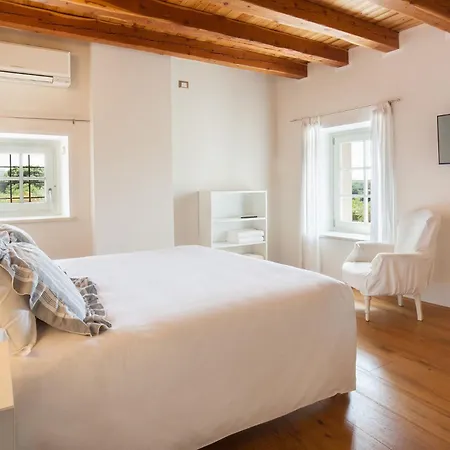 Tenuta Campetti Villa *