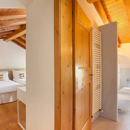 Tenuta Campetti *