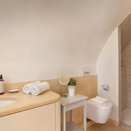 Tenuta Campetti Villa