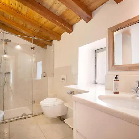 Villa Tenuta Campetti *