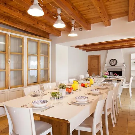 Tenuta Campetti Villa