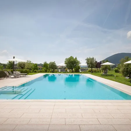 Villa Tenuta Campetti