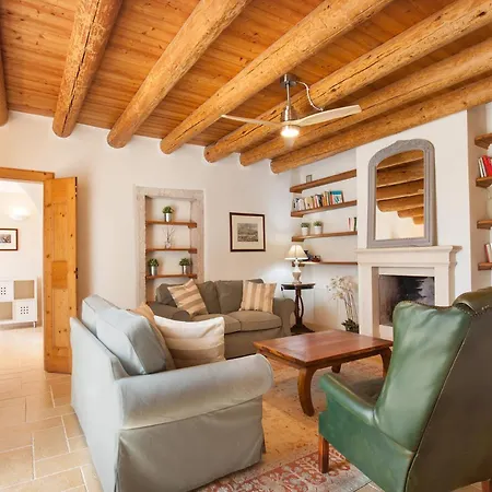 Tenuta Campetti Villa Caprino Veronese