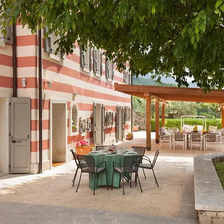 Tenuta Campetti Villa