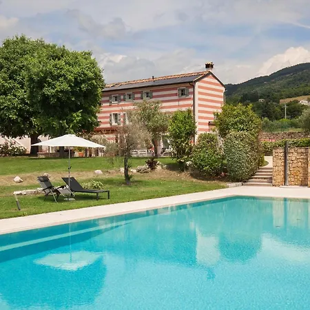 Tenuta Campetti Villa *