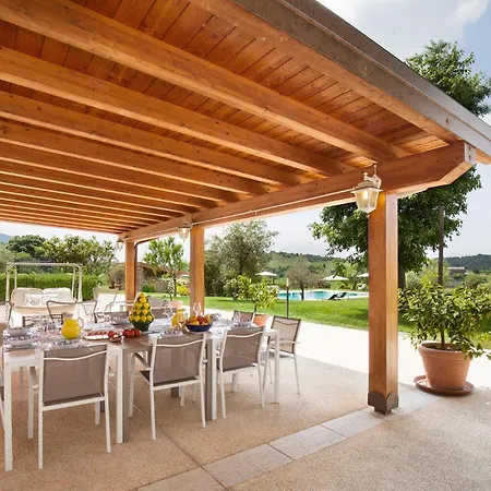 Tenuta Campetti *