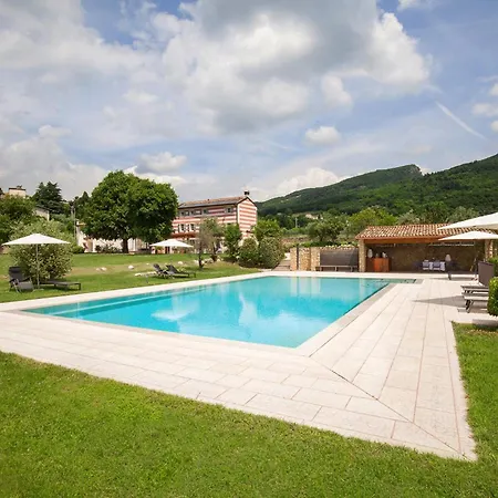 Tenuta Campetti * Caprino Veronese