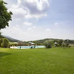 Tenuta Campetti ヴィラ *