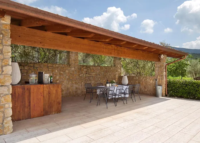 Tenuta Campetti *